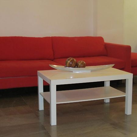 Apartamentos Living Valencia-Vitoria Room photo