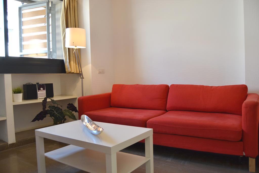Apartamentos Living Valencia-Vitoria Room photo