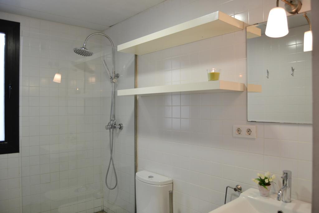 Apartamentos Living Valencia-Vitoria Room photo