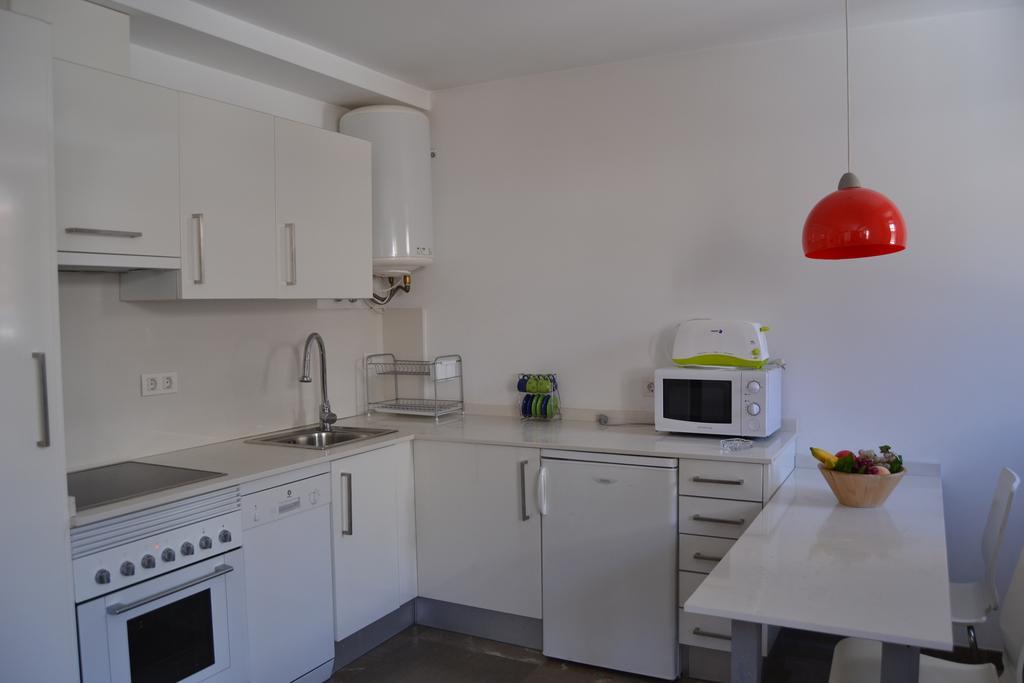 Apartamentos Living Valencia-Vitoria Room photo