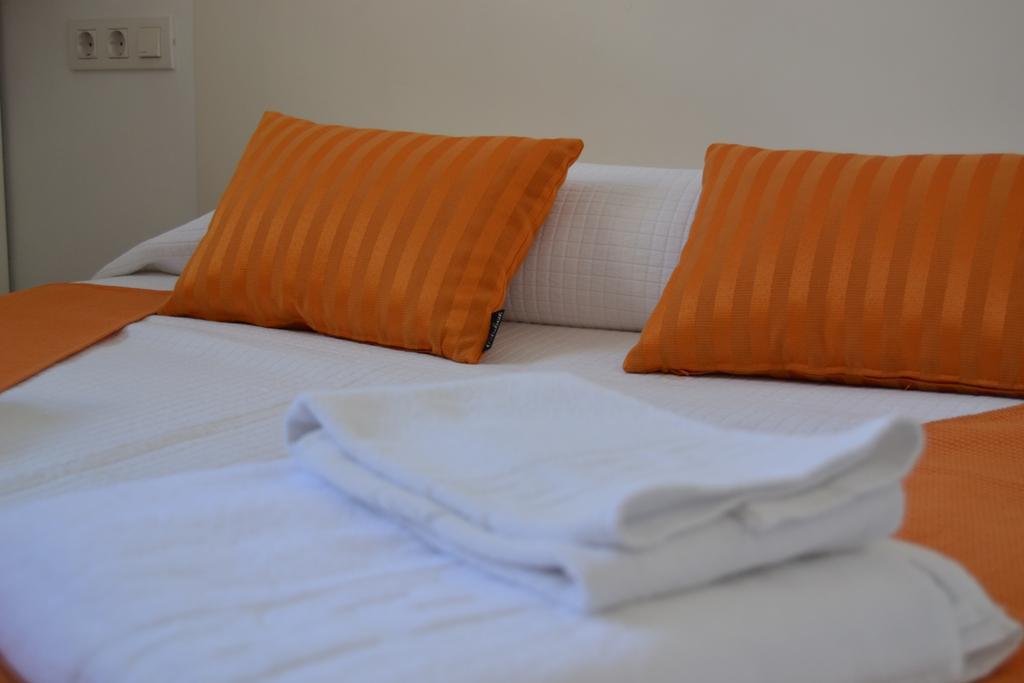 Apartamentos Living Valencia-Vitoria Room photo
