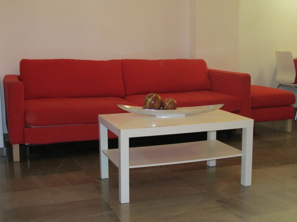 Apartamentos Living Valencia-Vitoria Room photo