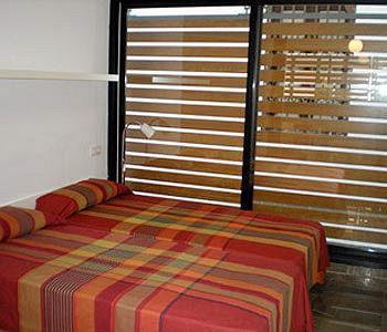 Apartamentos Living Valencia-Vitoria Exterior photo